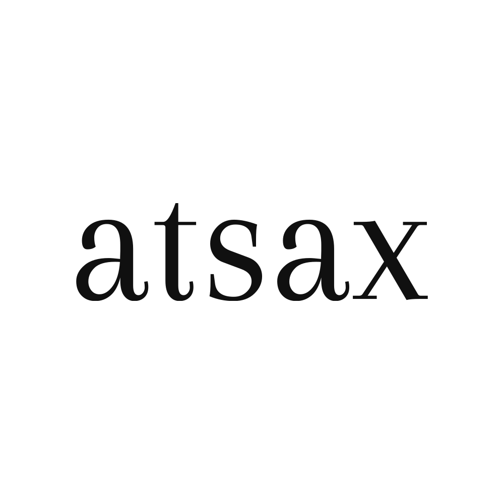 atsax logo